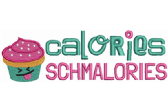 Calories Schmalories: A Designer's Review
