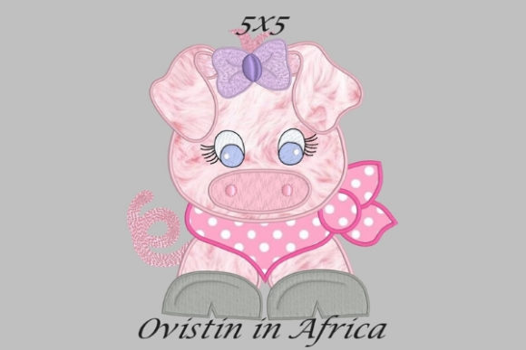 Cool Baby Piglet Small: A Designer Review