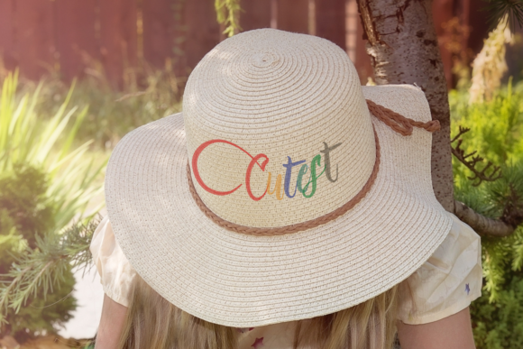 Cutest Lettering: A Designer's Review for Handmade Gifts