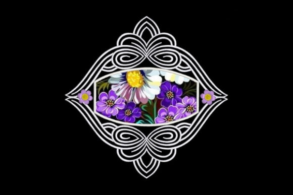 Elegant Satin Applique Quilt Block Review