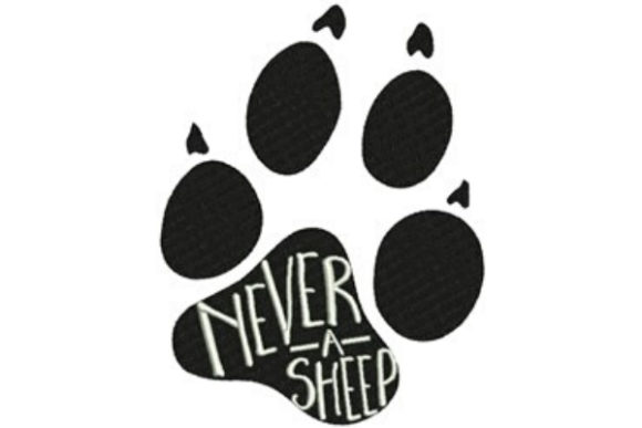 Never a Sheep: A Review for Etsy Embroidery Sellers