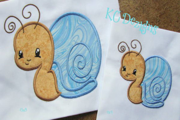 Reviewing Baby Bug Snail for Holiday Collections