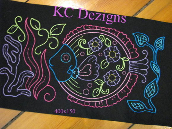 Reviewing Colourline Fish 06 for Personalized Gifts