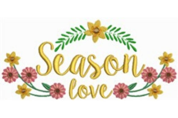 Season Love: A Designer's Review for Spring Projects