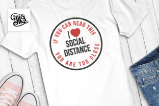 Social Distancing Applique: A Seasonal Review