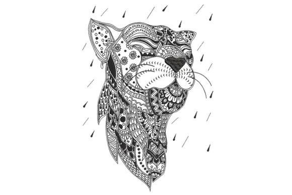 The Cougar 1: A Professional Embroidery Review