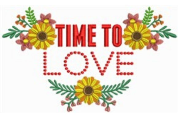 Time to Love: A Seller's Review for Spring Collections