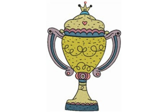 Trophy Prize: A Designer's Review for Personalized Gifts