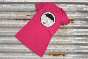 Umbrella in a Circle Applique Review